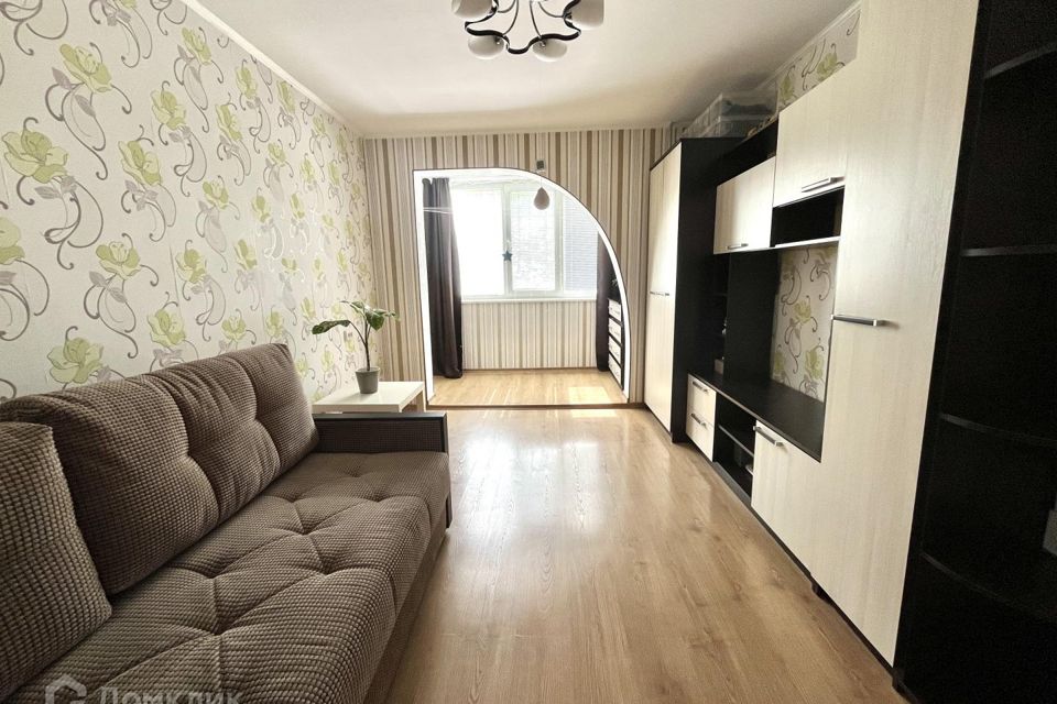 Продаётся 1-комнатная квартира, 32 м²