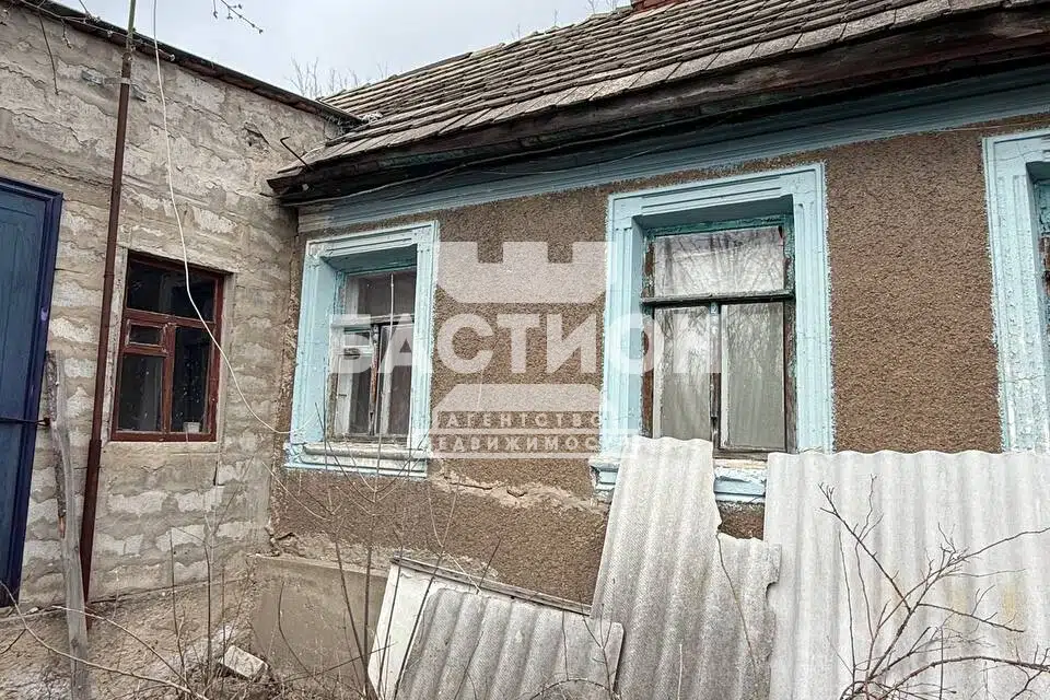 Продаётся 1-этажный дом, 42.5 м²
