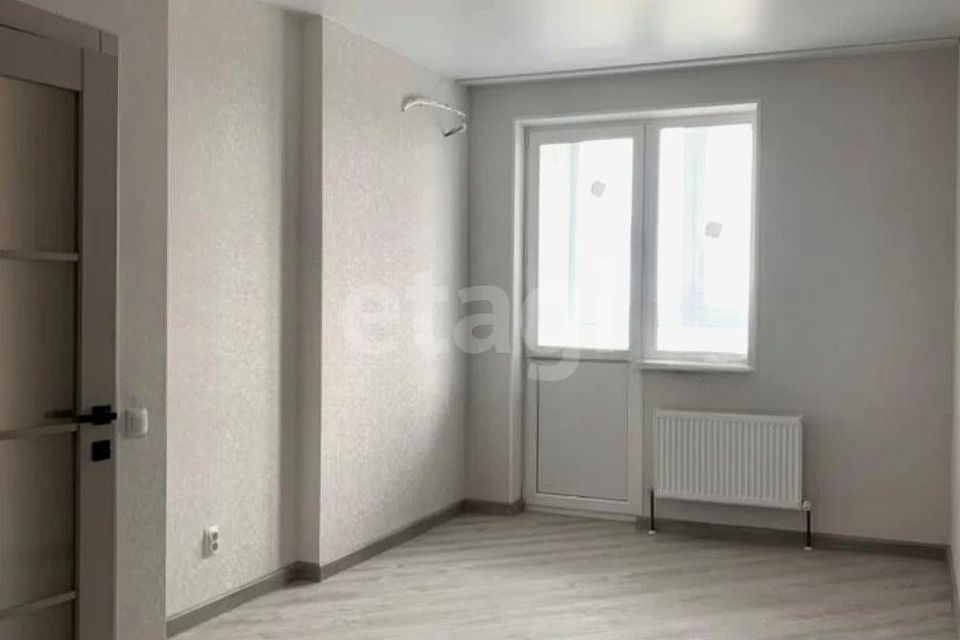 Продаётся 1-комнатная квартира, 38.5 м²