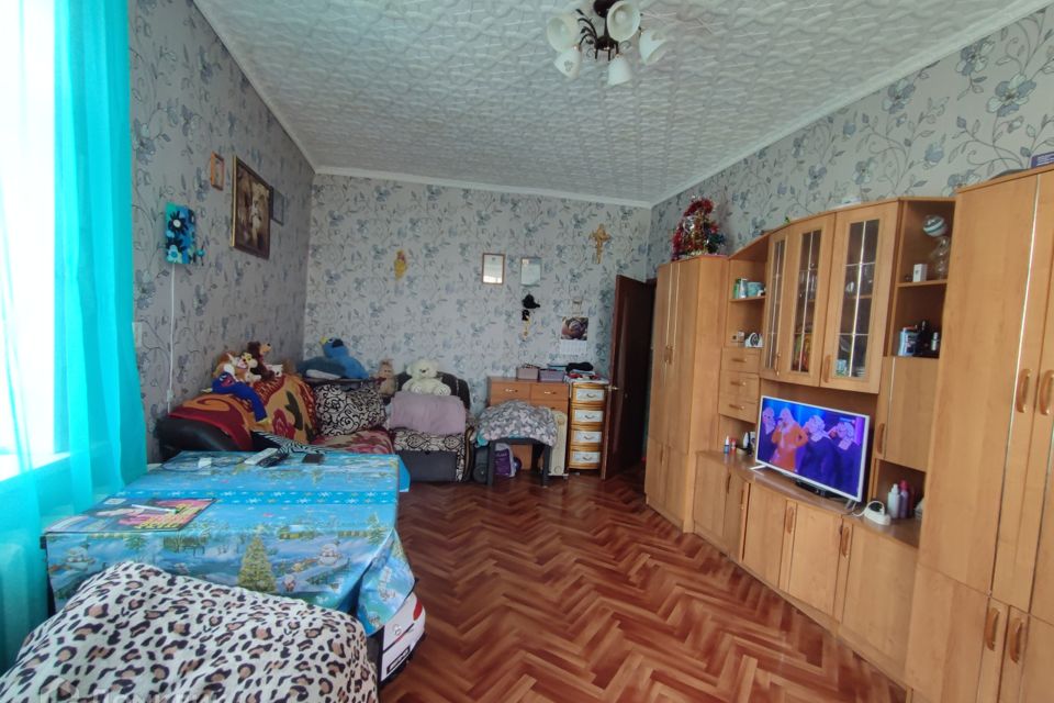 Продаётся 2-комнатная квартира, 49 м²
