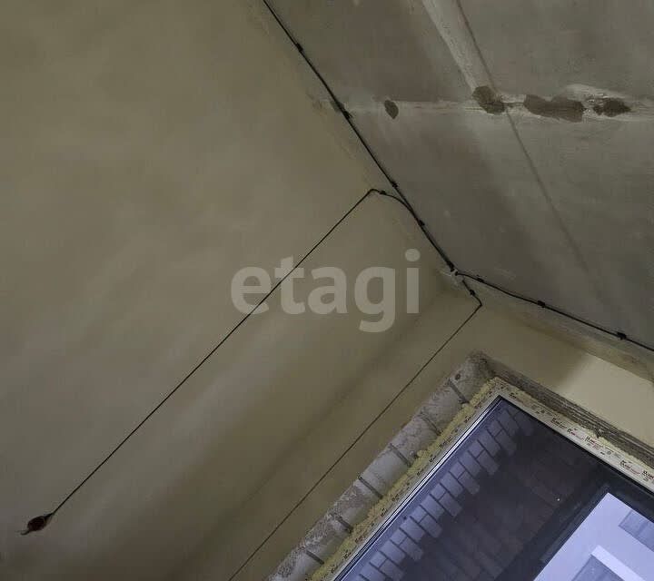 Продаётся студия, 28.72 м²