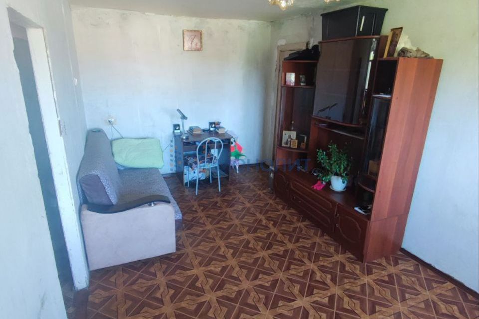 Продаётся 2-комнатная квартира, 43.1 м²