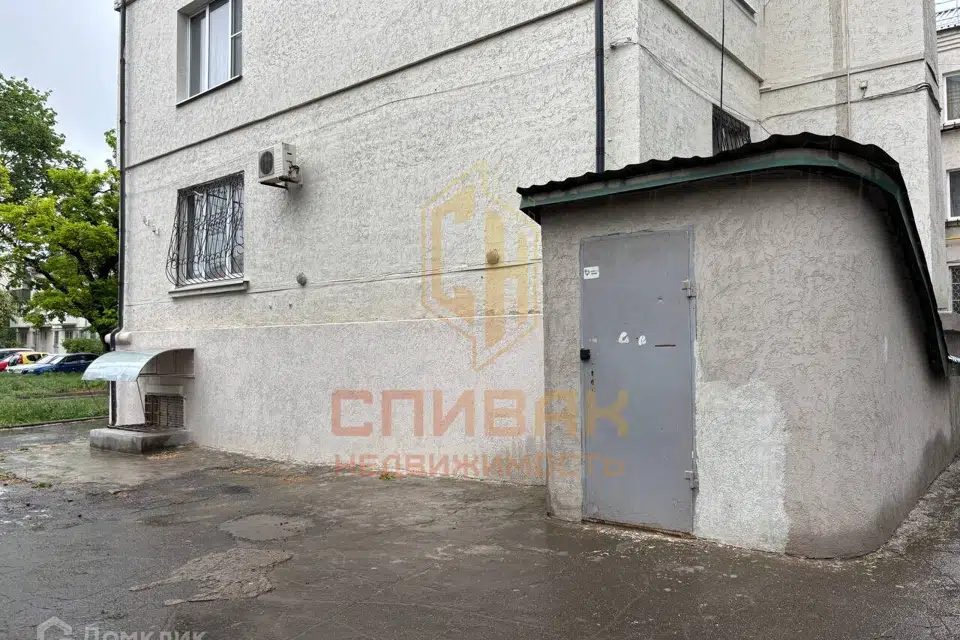 Продаётся помещение своб. назначения, 119.6 м²