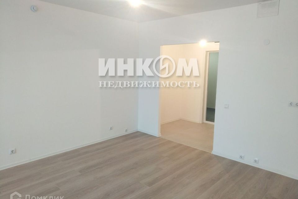 Продаётся студия, 25 м²