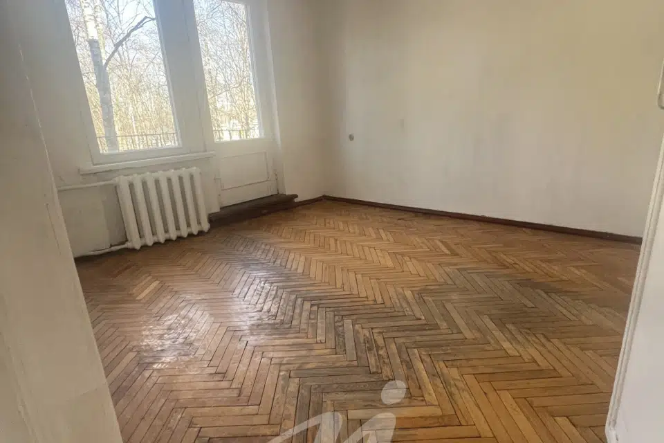 Продаётся 3-комнатная квартира, 56.4 м²