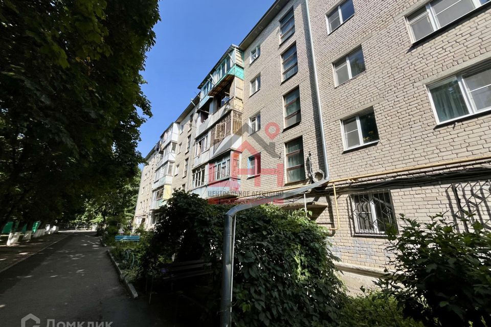 Сдаётся 1-комнатная квартира, 36 м²