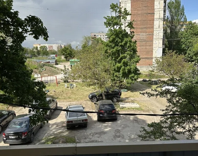 Продаётся 2-комнатная квартира, 60.3 м²