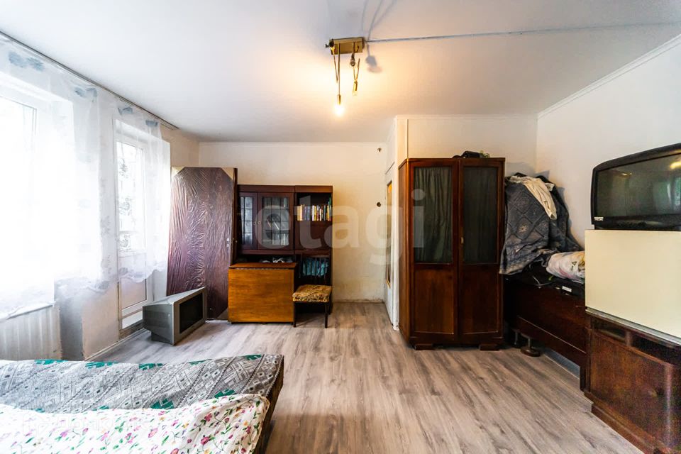 Продажа однокомнатных квартир в Санкт-Петербурге на улице Фаворского, д 18