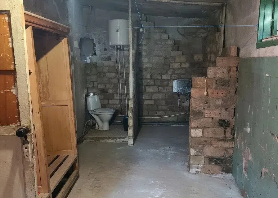 Продаётся 1-этажный дом, 93.5 м²