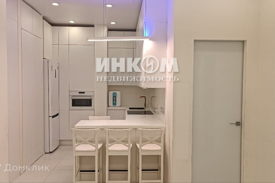 Сдаётся 3-комнатная квартира, 70 м²