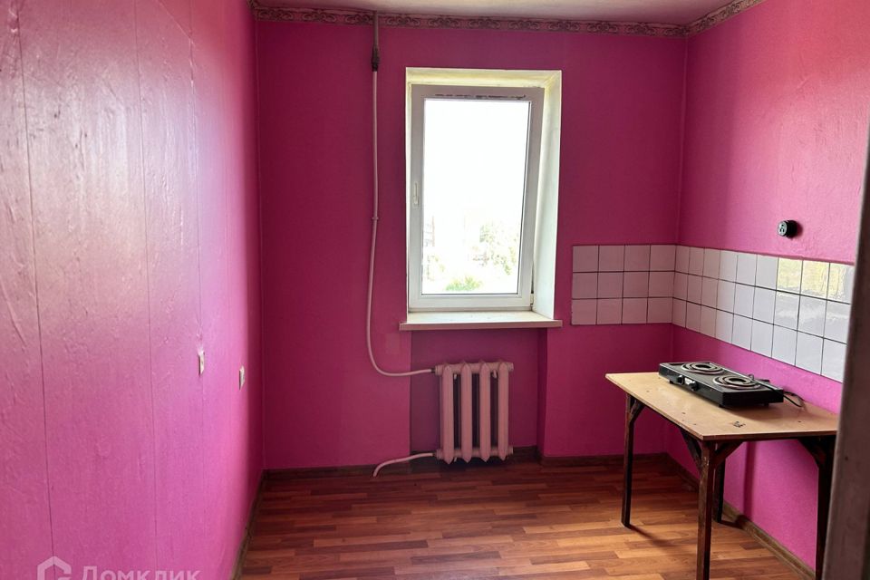Продаётся 3-комнатная квартира, 71.1 м²