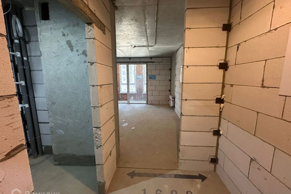 Продаётся студия, 24.5 м²