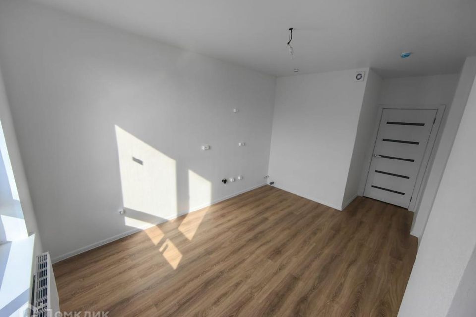 Продаётся 1-комнатная квартира, 40.3 м²