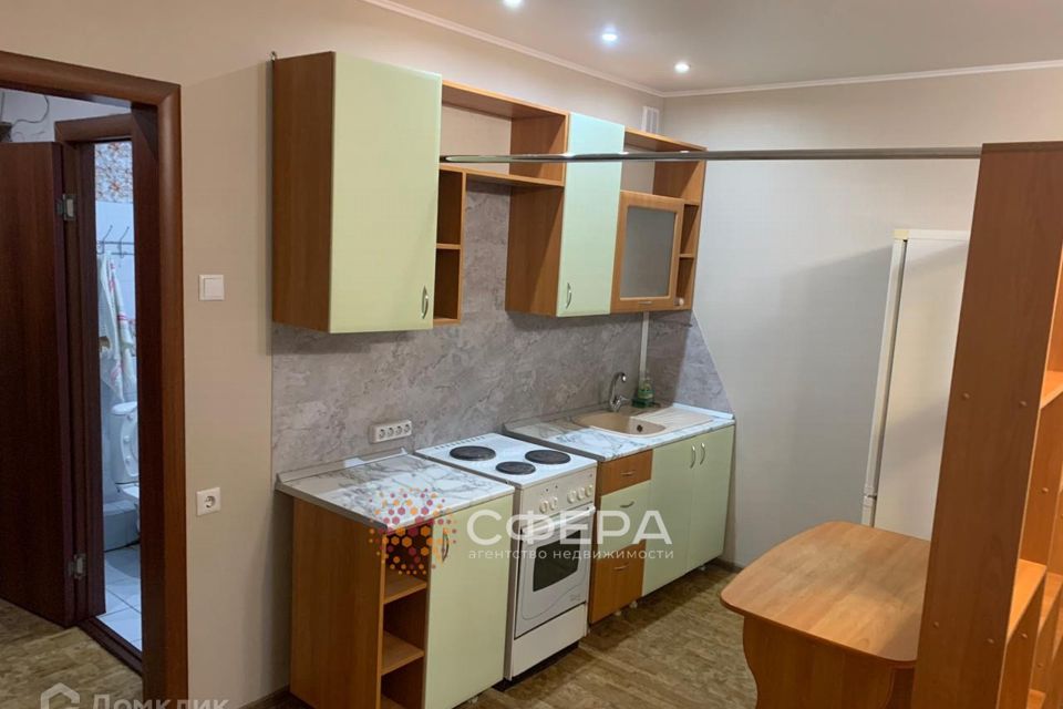 Сдаётся студия, 32 м²