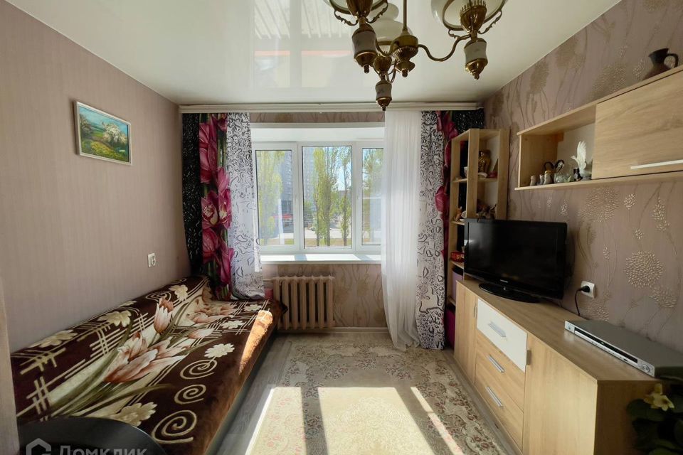 Продаётся 1-комнатная квартира, 20.8 м²