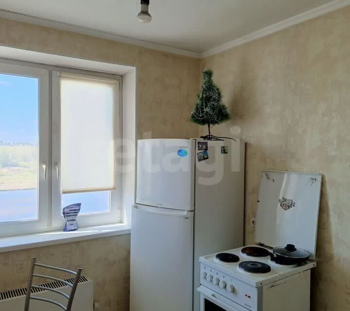 Продаётся 1-комнатная квартира, 35 м²