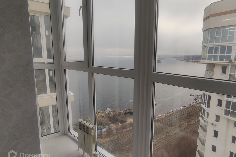 Продаётся 1-комнатная квартира, 45 м²