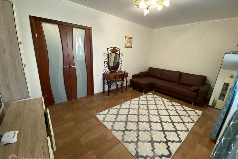 Продаётся 3-комнатная квартира, 62 м²