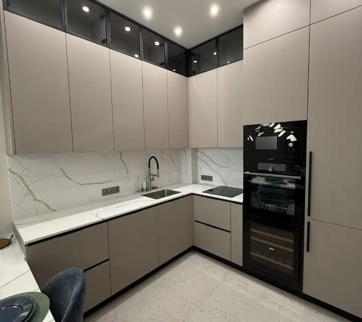Продаётся 3-комнатная квартира, 66 м²