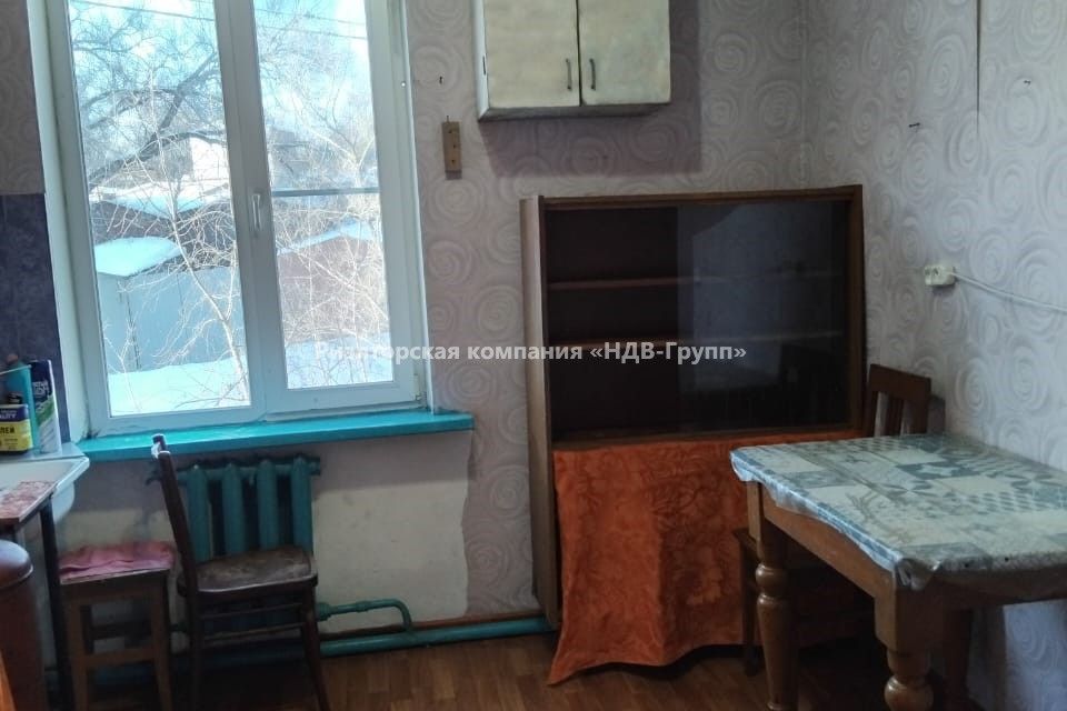 Сдаётся 2-комнатная квартира, 54 м²