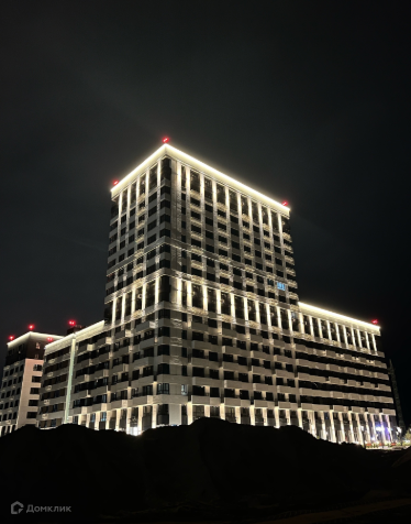 Продаётся студия, 27.9 м²