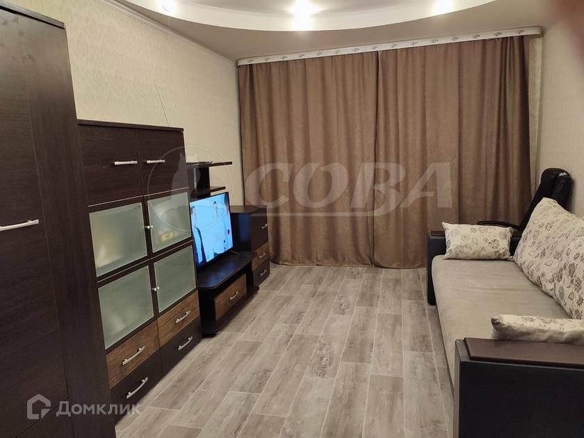 Сдаётся 2-комнатная квартира, 51 м²