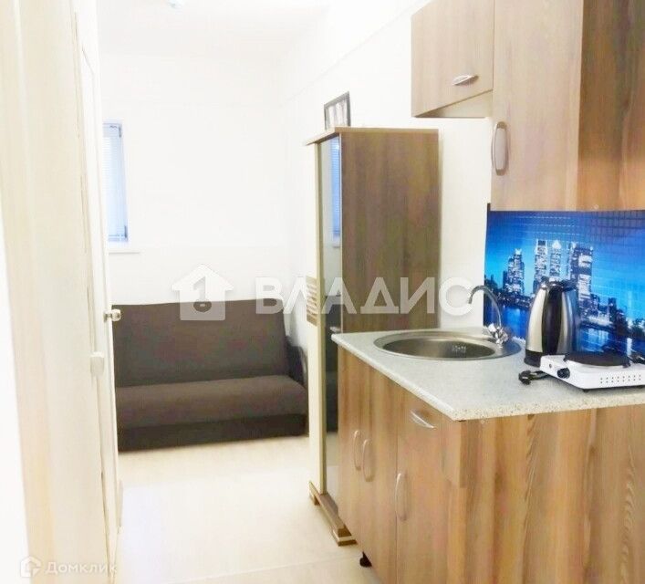 Продаётся 3-комнатная квартира, 62 м²