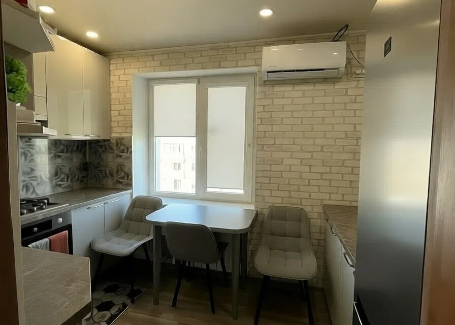 Продаётся 2-комнатная квартира, 50.9 м²