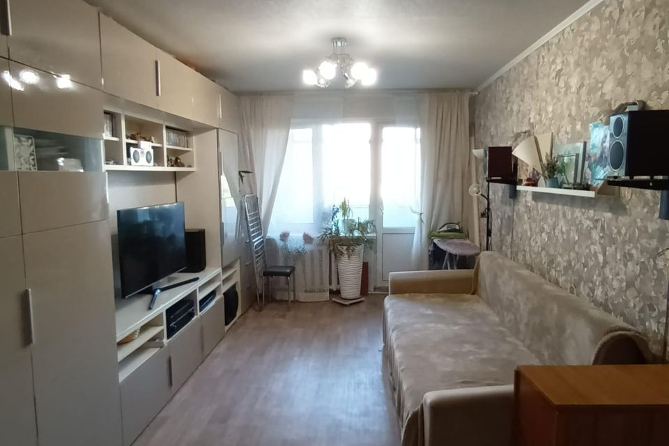 Сдаётся 2-комнатная квартира, 47 м²