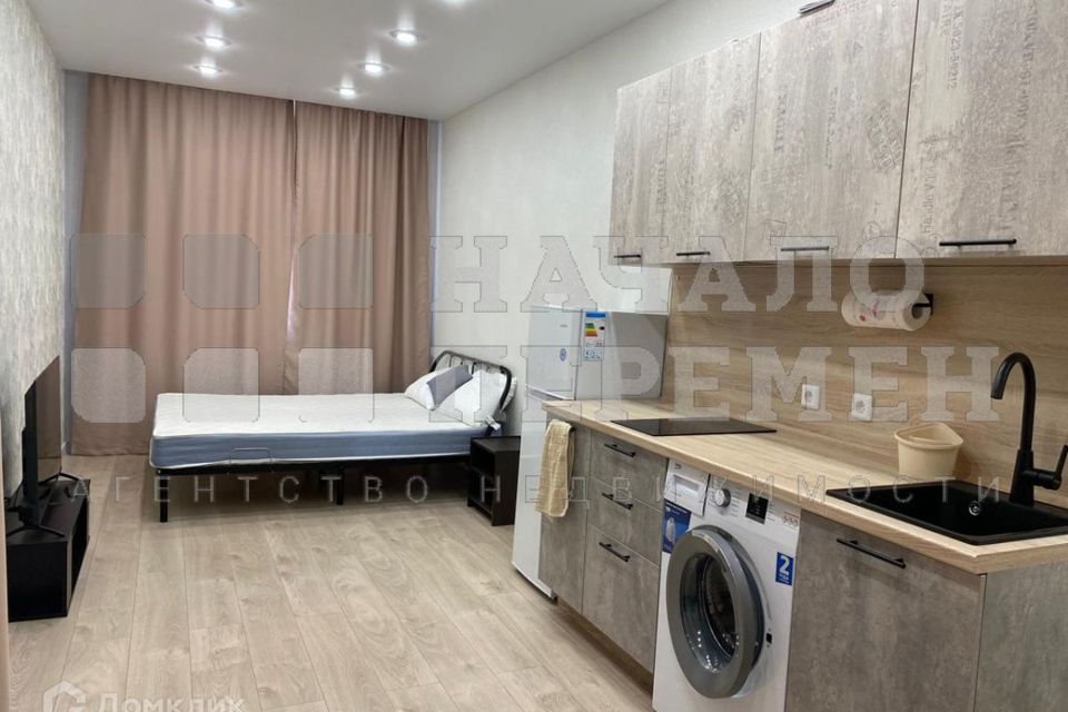Сдаётся студия, 32 м²
