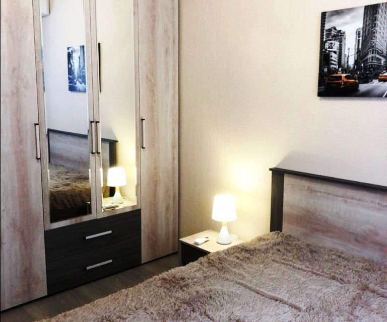 Сдаётся 3-комнатная квартира, 85 м²