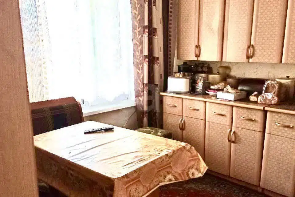 Продаётся 4-комнатная квартира, 123.2 м²