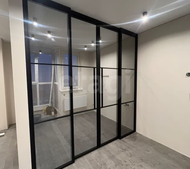 Продаётся 1-комнатная квартира, 32.5 м²