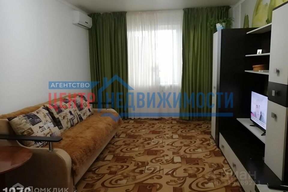 Продаётся 3-комнатная квартира, 63 м²