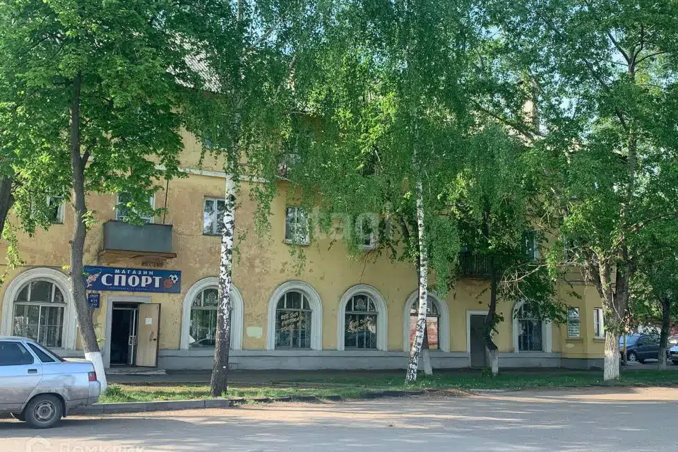 Продаётся помещение своб. назначения, 262.2 м²