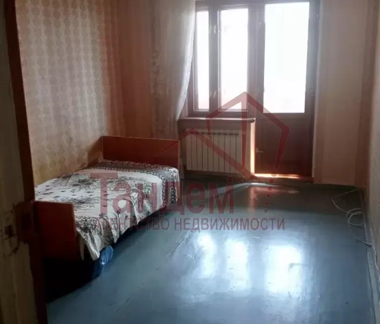 Продаётся 3-комнатная квартира, 72.9 м²