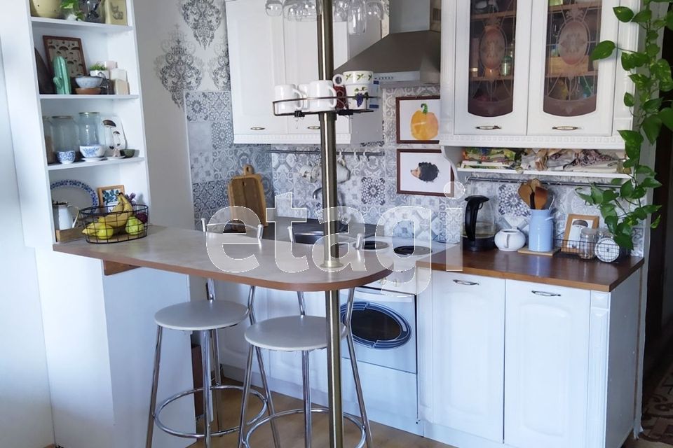 Продаётся студия, 24.1 м²