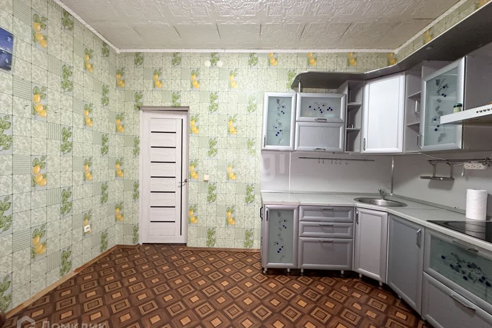 Продаётся 4-комнатная квартира, 90.7 м²