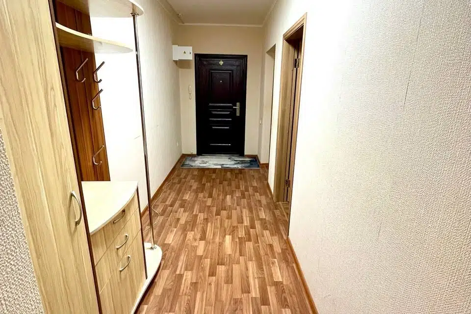 Продаётся 3-комнатная квартира, 78 м²