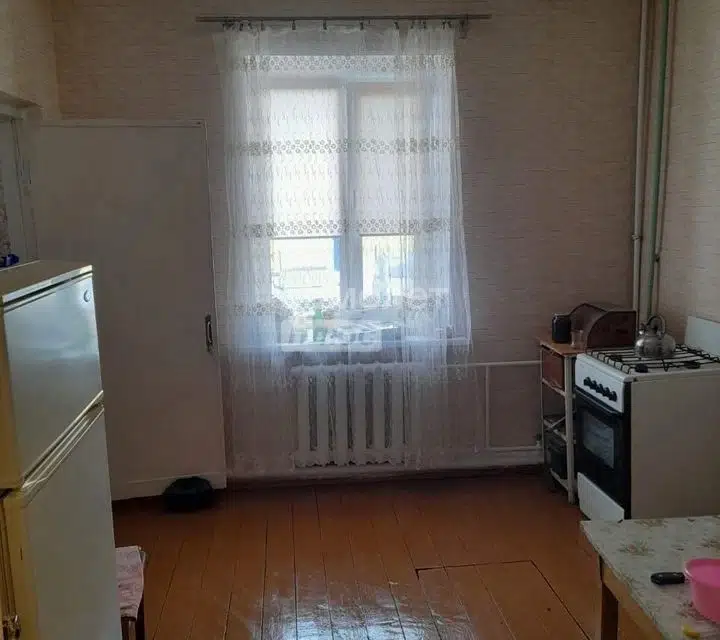 Продаётся 2-комнатная квартира, 43.9 м²