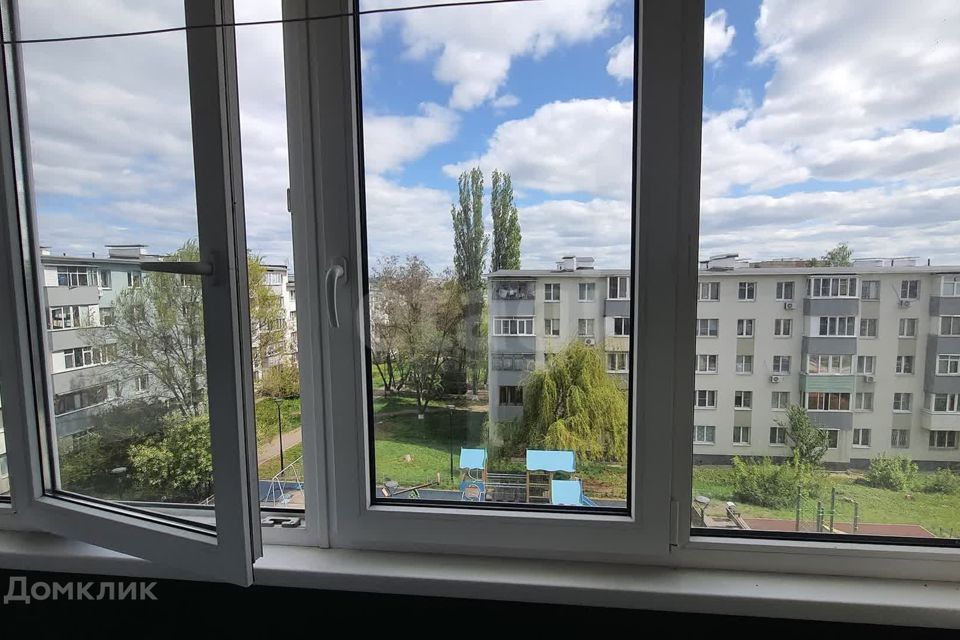 Продаётся 3-комнатная квартира, 61 м²