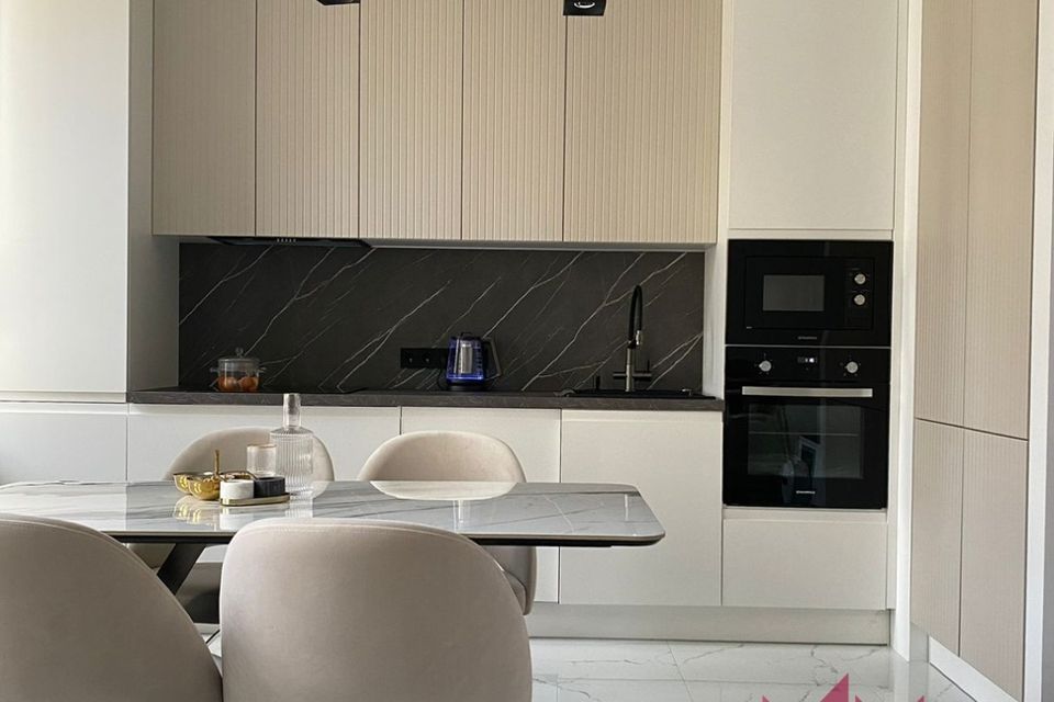 Продаётся 2-комнатная квартира, 69 м²