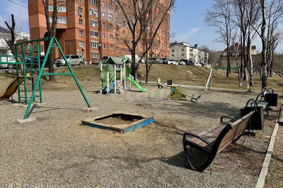 Продаётся студия, 26.2 м²
