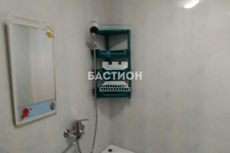 Продаётся 3-комнатная квартира, 54 м²