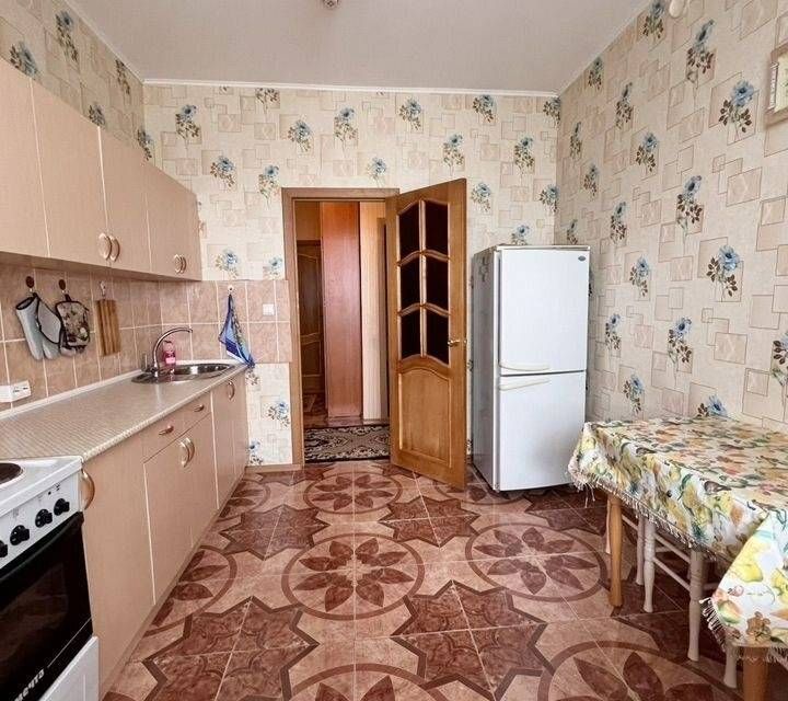 Сдаётся 2-комнатная квартира, 51 м²