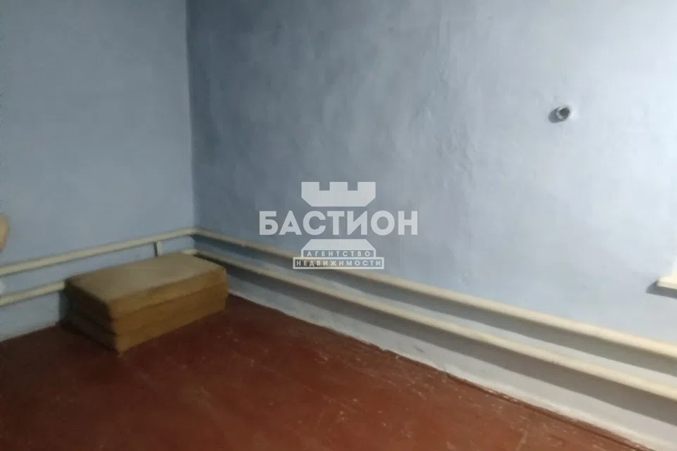 Продаётся 1-этажный дом, 50 м²