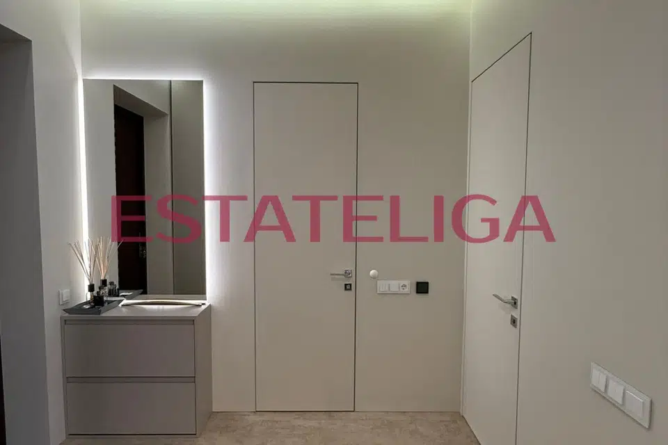 Продаётся 3-комнатная квартира, 72 м²