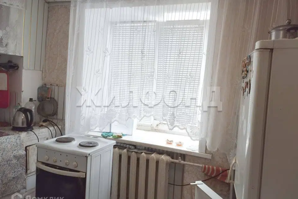 Продаётся 2-комнатная квартира, 41 м²