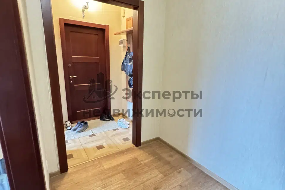 Продаётся 3-комнатная квартира, 73.8 м²