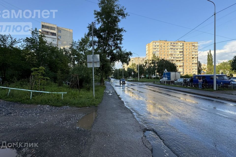 Уфа | Аренда в Торговых и Торгово-Развлекательных центрах